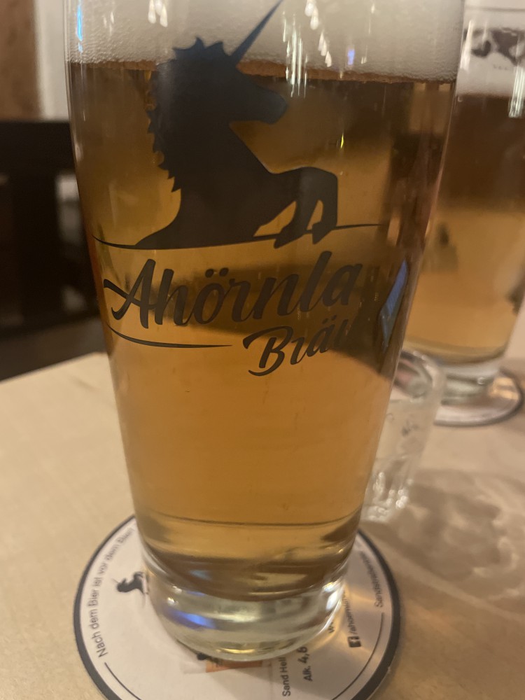 Ahörnla aBils